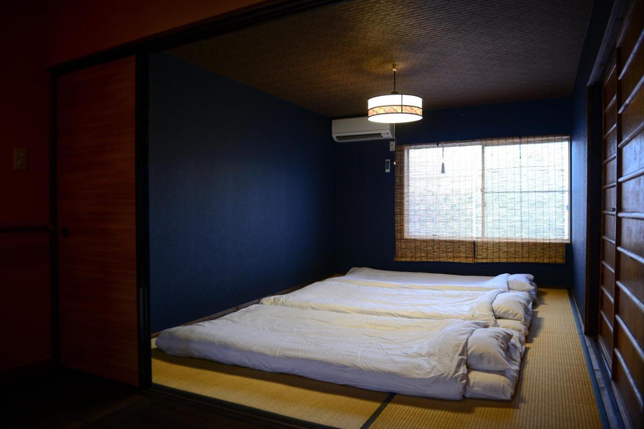 Nishioji Kado 西大路 角 わんちゃんと泊まれるお宿 Ferienhaus *
