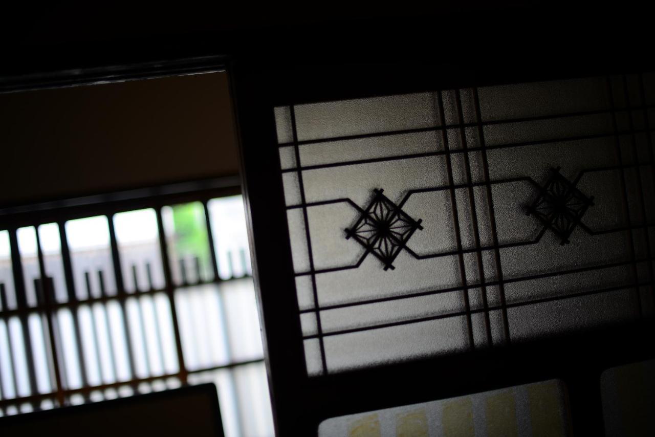 Nishioji Kado 西大路 角 わんちゃんと泊まれるお宿 Ferienhaus Kyōto