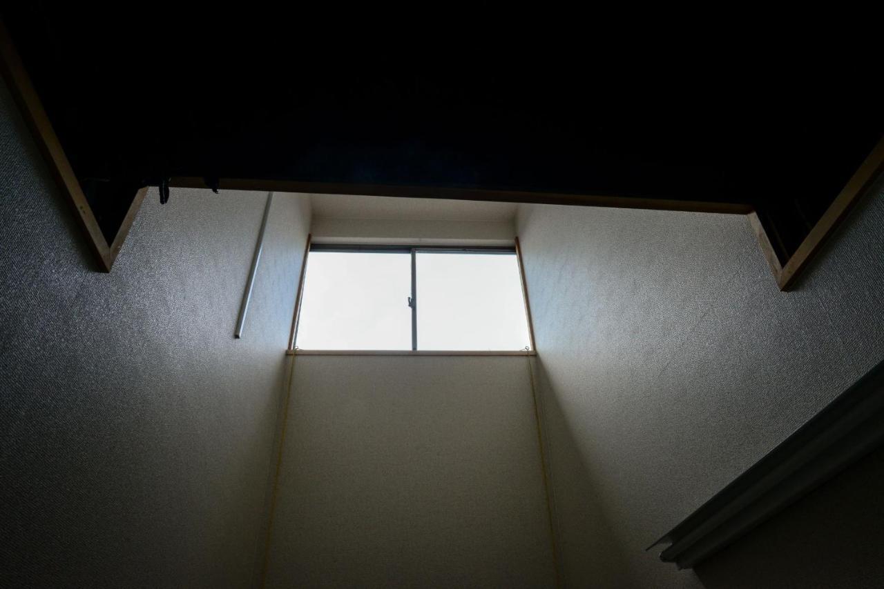 Ferienhaus Nishioji Kado 西大路 角 わんちゃんと泊まれるお宿