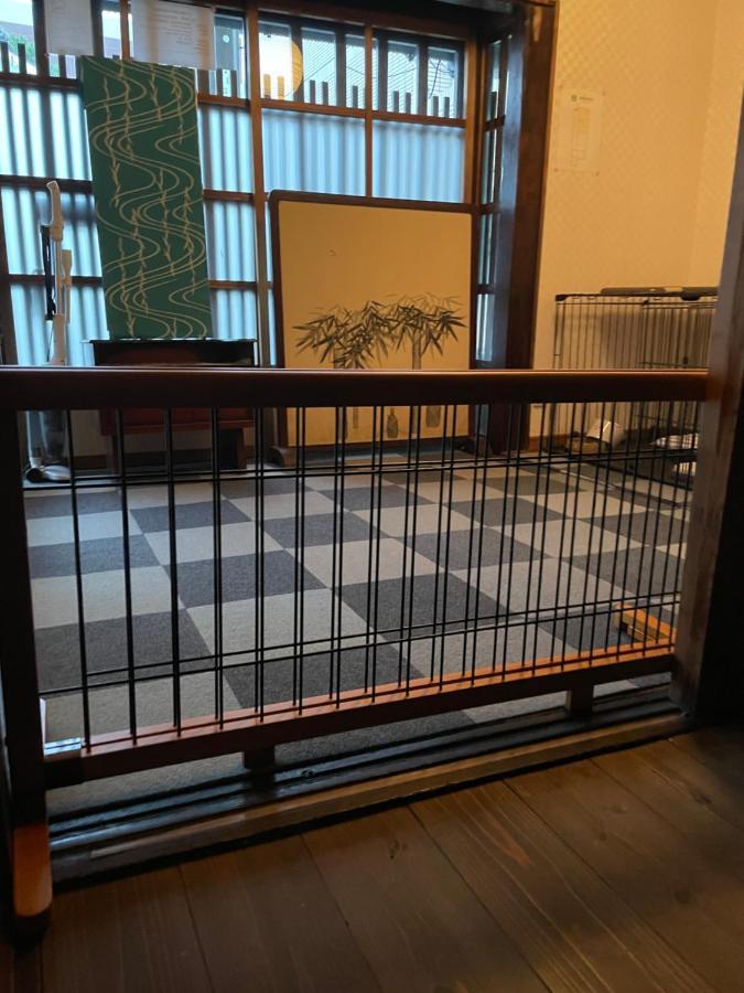 Nishioji Kado 西大路 角 わんちゃんと泊まれるお宿 Holiday home Kyoto