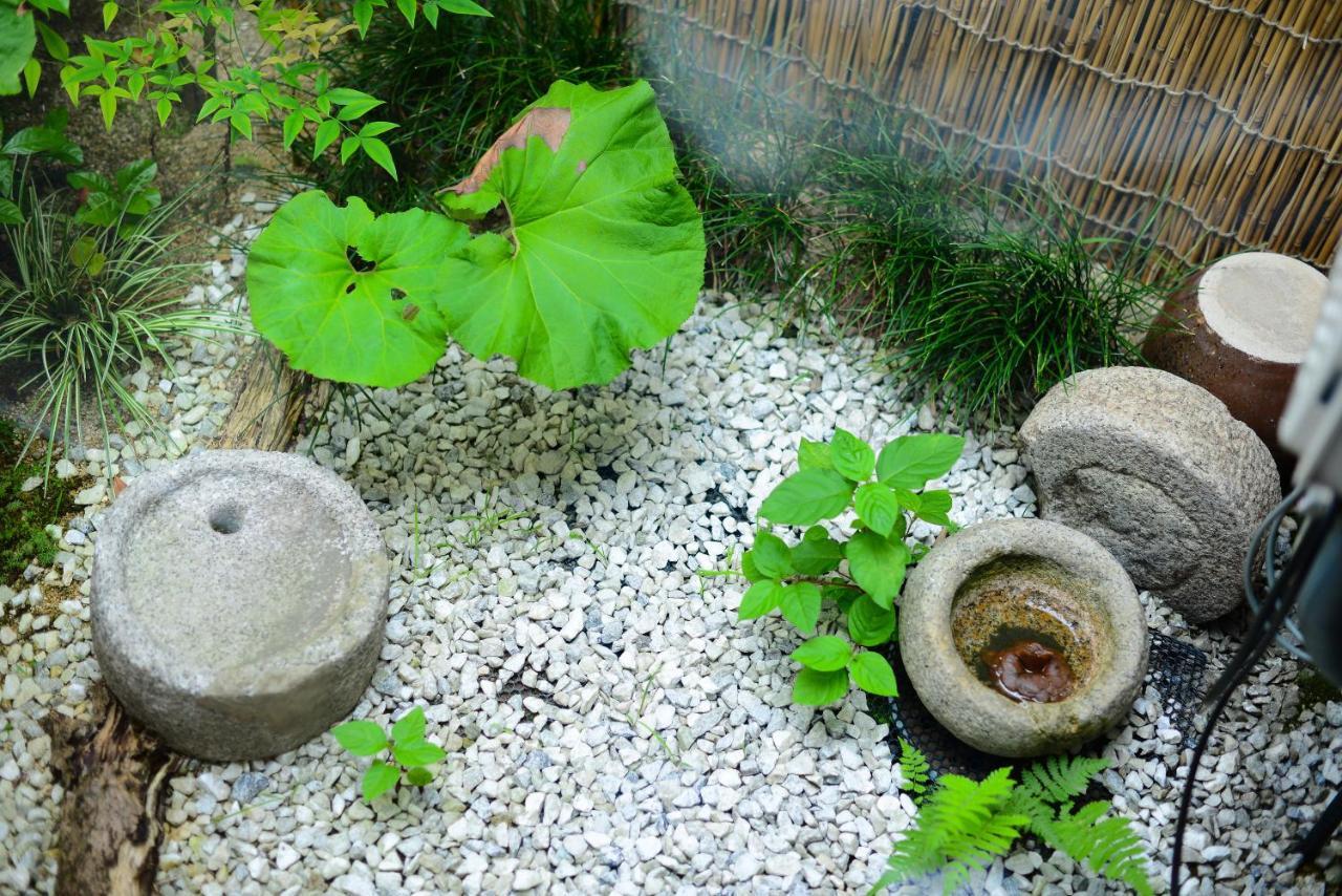 Nishioji Kado 西大路 角 わんちゃんと泊まれるお宿 Holiday home Kyoto