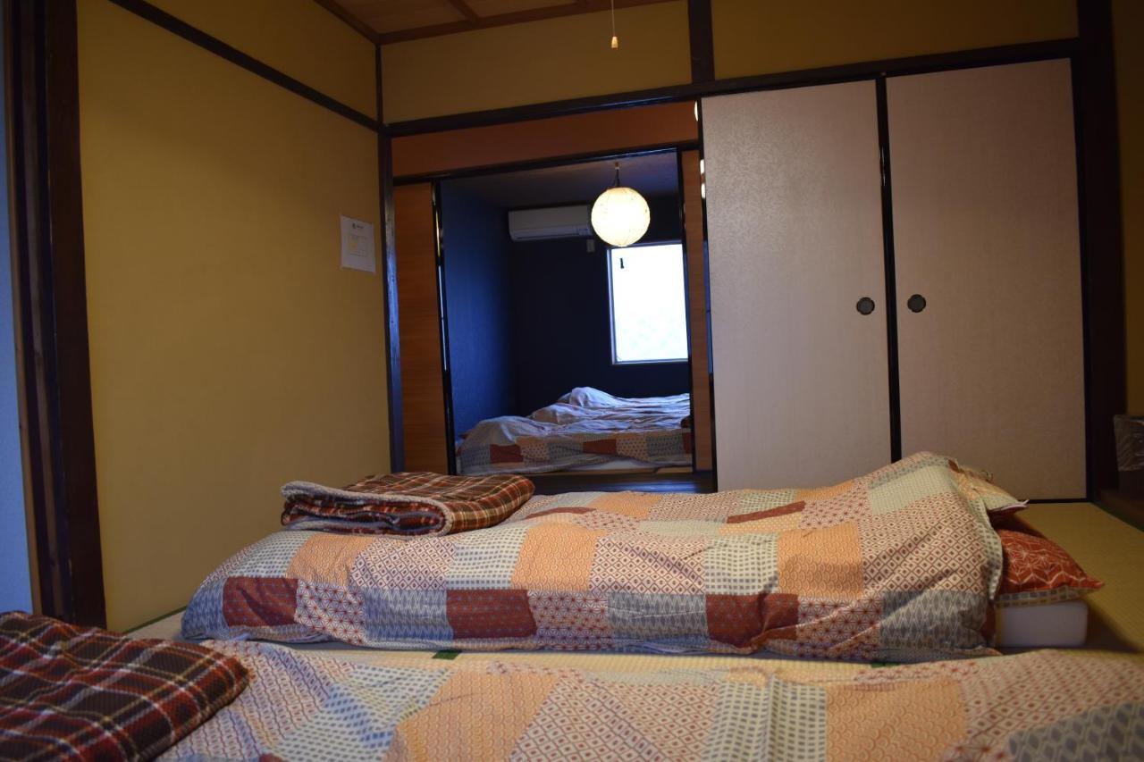 Holiday home Nishioji Kado 西大路 角 わんちゃんと泊まれるお宿 Kyoto