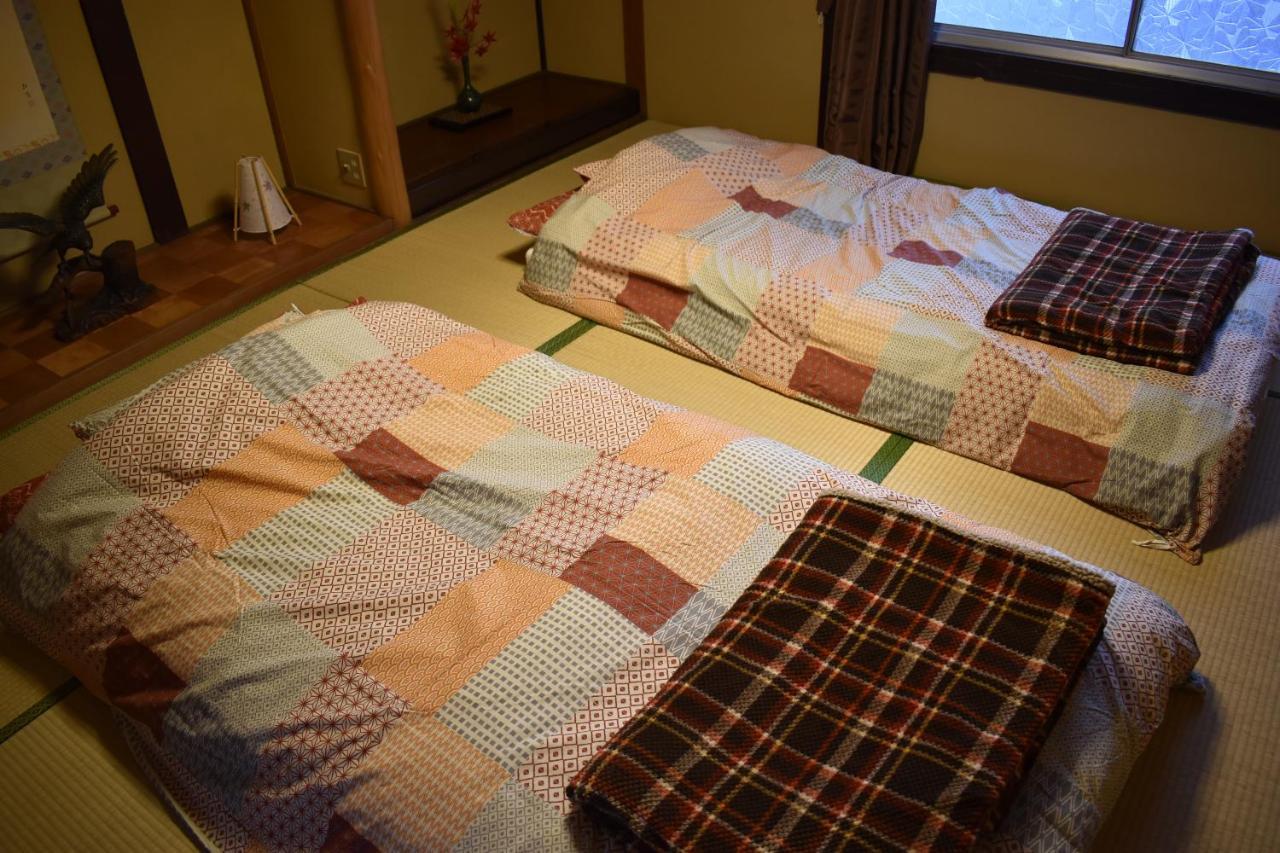 Holiday home Nishioji Kado 西大路 角 わんちゃんと泊まれるお宿 *